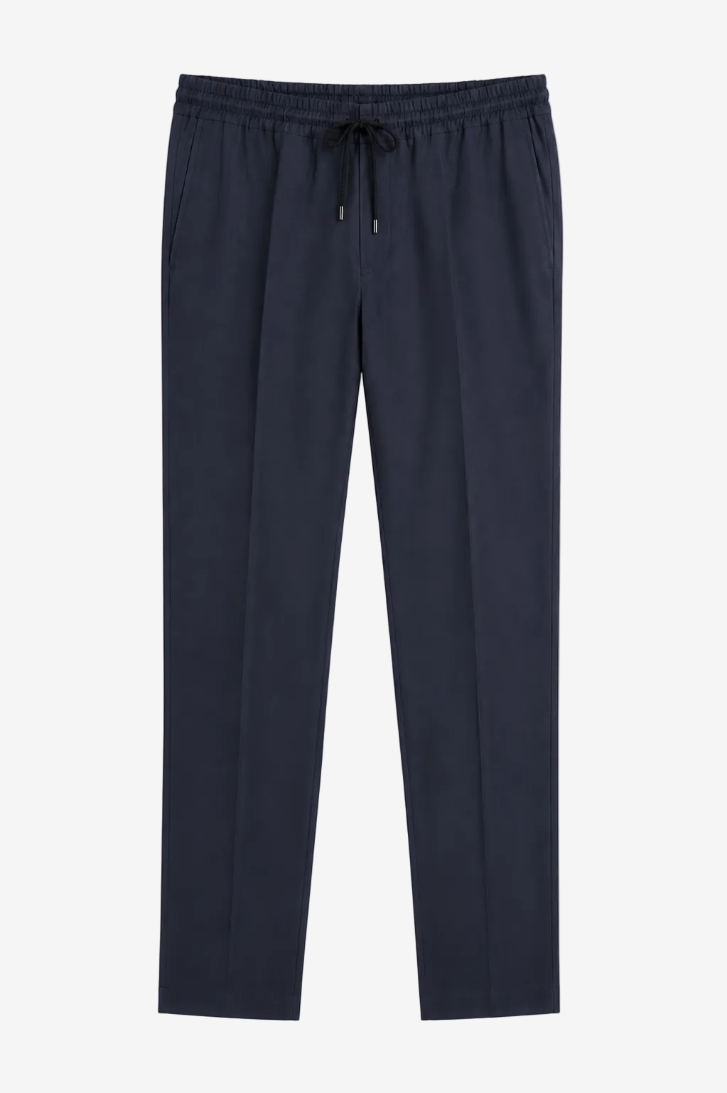 Man classic trousers