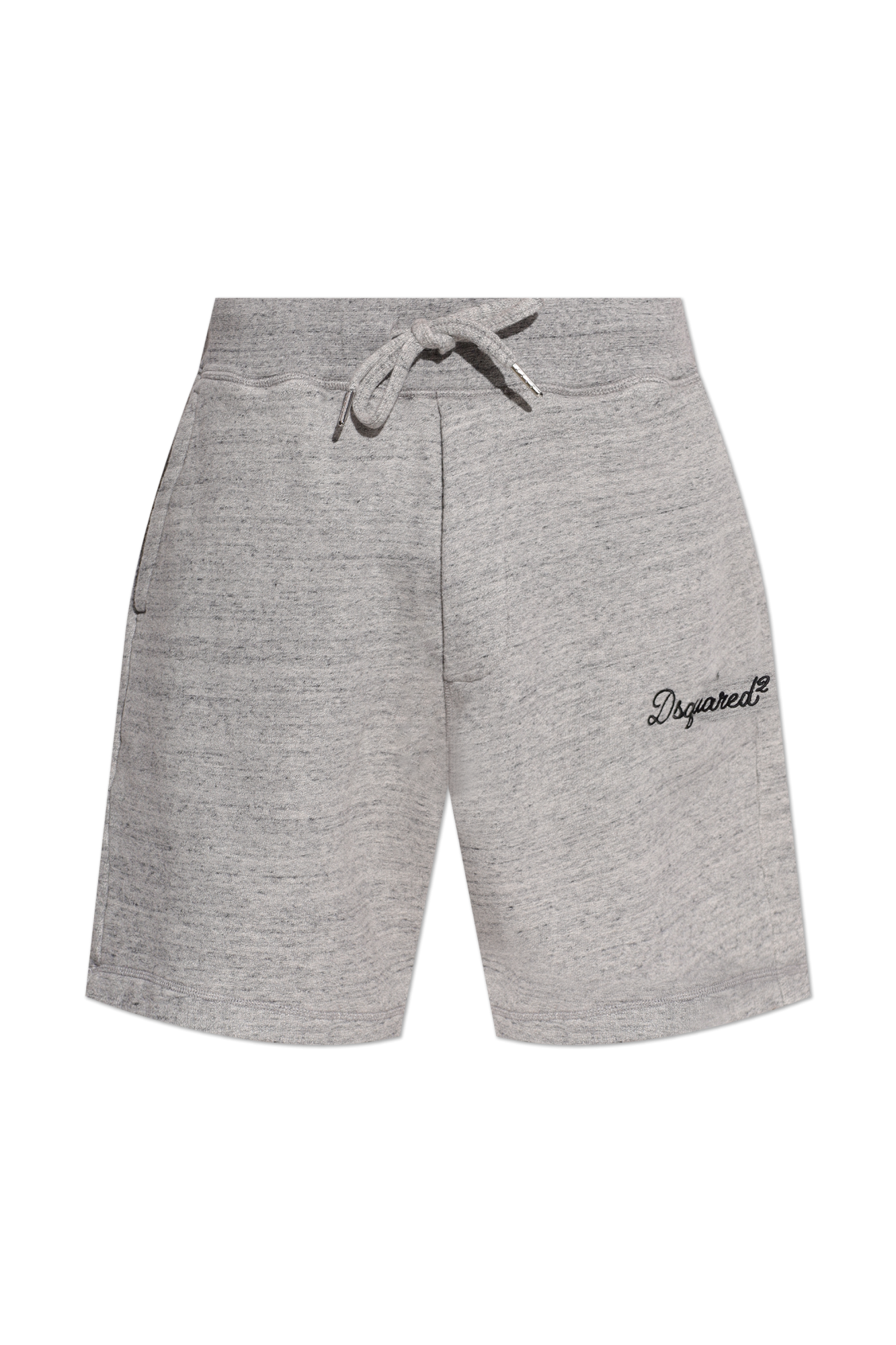 Dsquared2 GREY Logo shorts