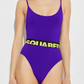 Dsquared2 One-piece swimsuit