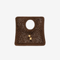 Small square Spiaggia bag