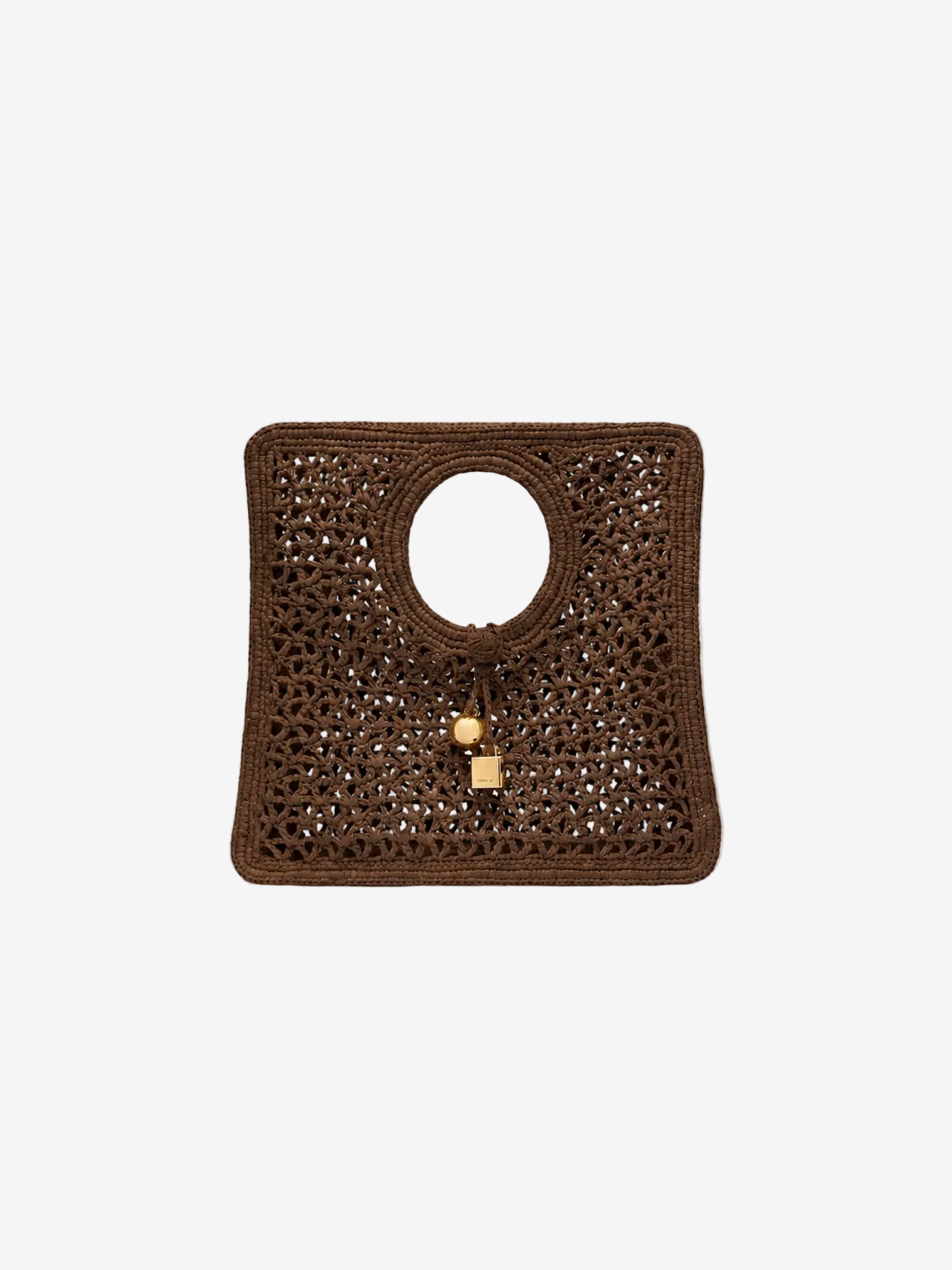 Small square Spiaggia bag