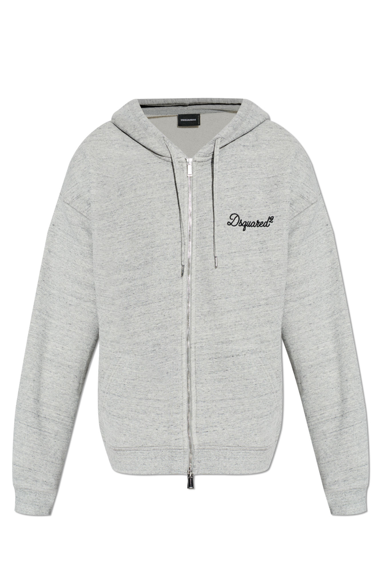 Dsquared2 GREY Hoodie
