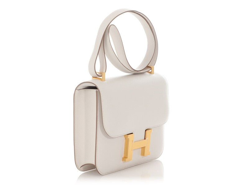 Hermes Constance bag