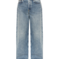Journey M'S Pant Wide Parker Cotton Denim Vintage Medium Washcotton Denim Vinag