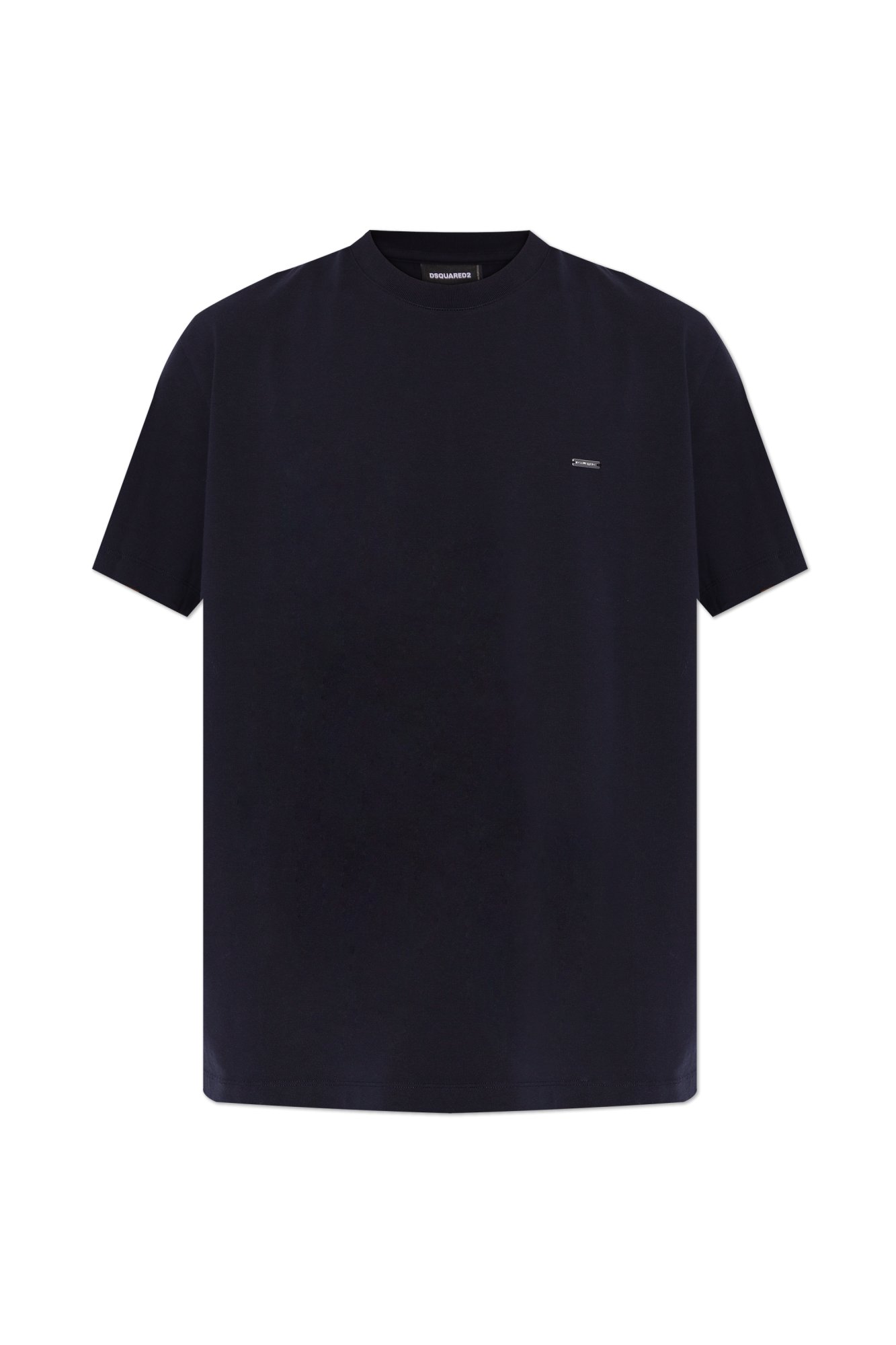 Dsquared2 T-shirt made of cotton