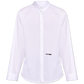 Dsquared2 WHITE Cotton shirt