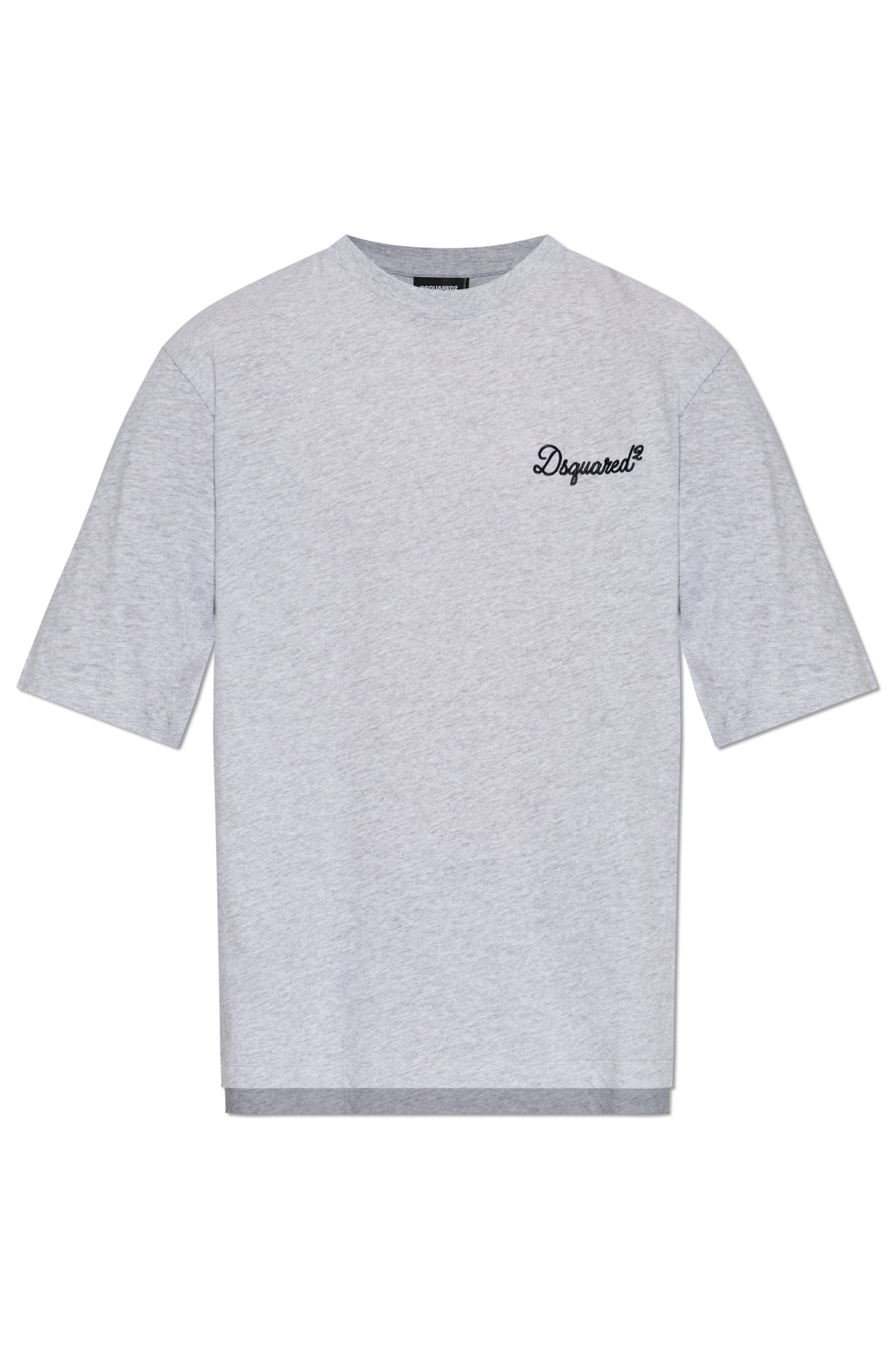 Dsquared2 T-shirt with logo