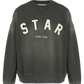 Star Unisex Boxi Crewneck Sweatshrt