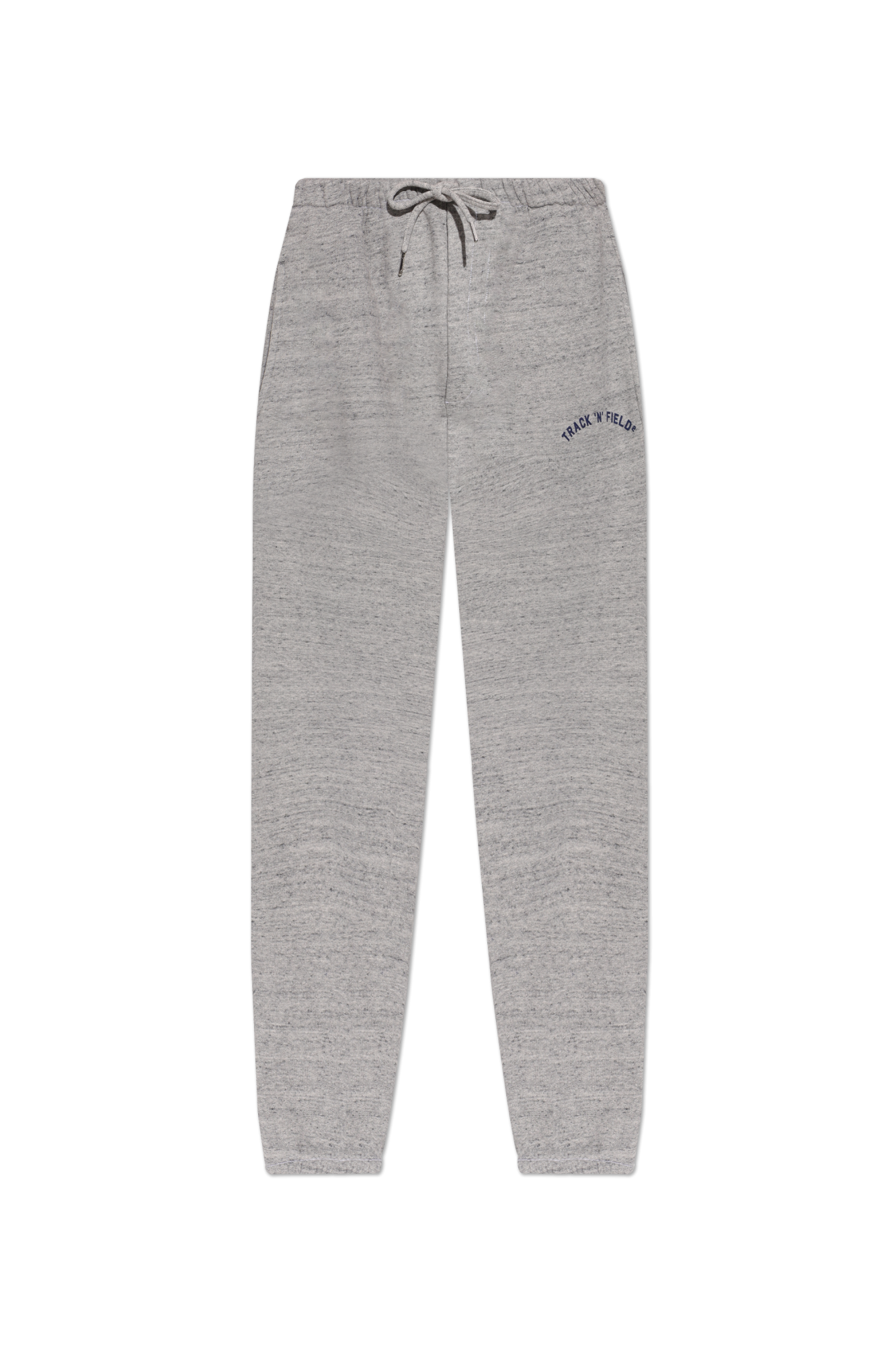 Dsquared2 GREY Sweatpants with logo