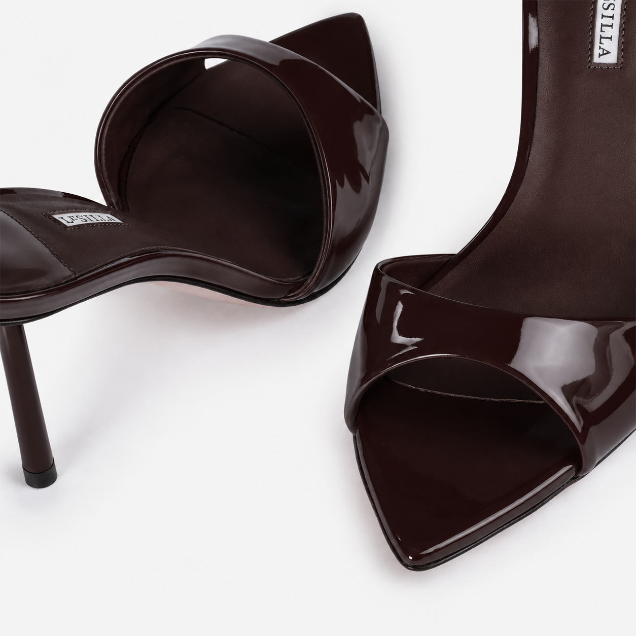 Bella Sandal 120 mm