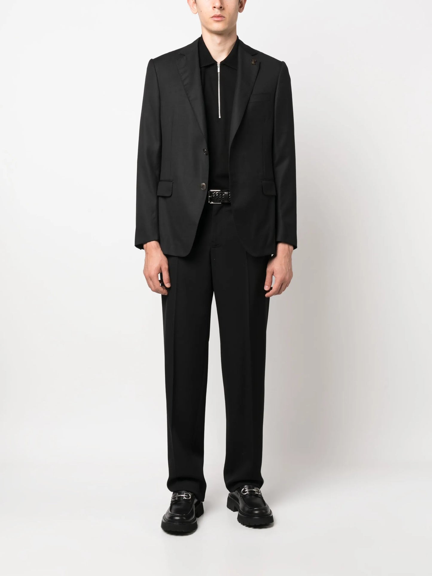 SUIT 2 PCS