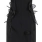 Tube Rose Dress