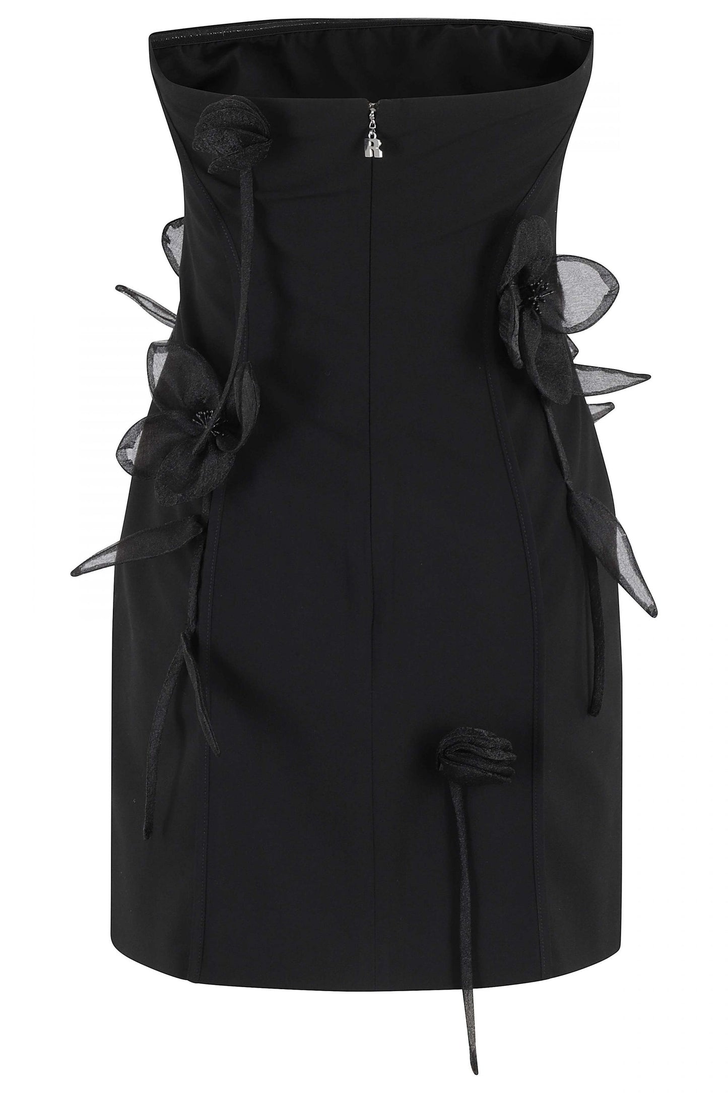 Tube Rose Dress
