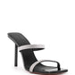 Amina Muaddi Sandal C9S333495RIH410