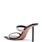 Amina Muaddi Sandal C9S333495RIH410