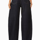 Ovalo de-Nîmes Denim Pants