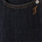 Ovalo de-Nîmes Denim Pants