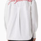 Jacquemus Collared Long Sleeve Shirt