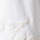 Atelier T-shirt with logo embroidery for women