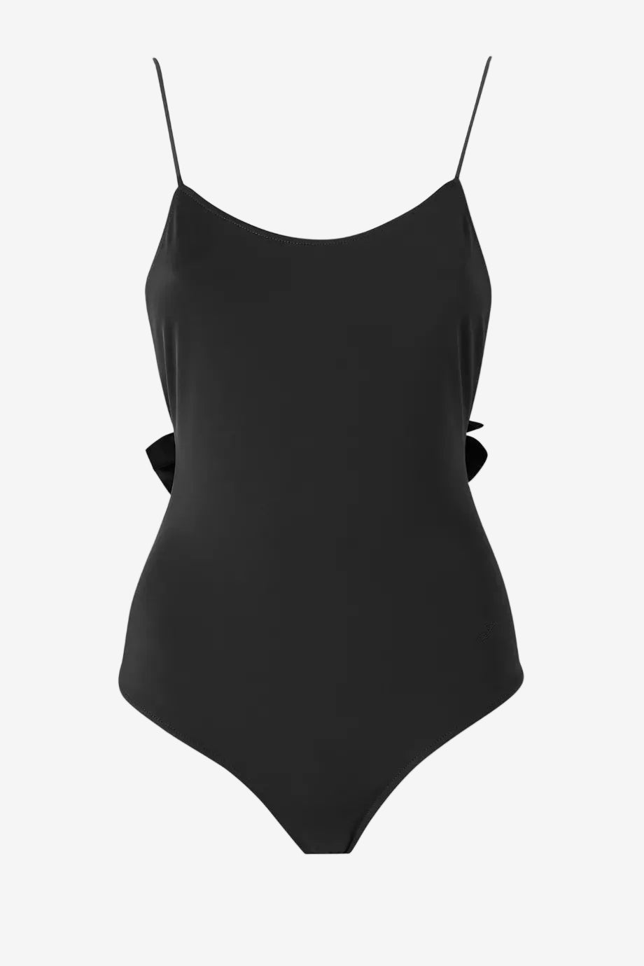 One-Piece Swimsuit Le Maillot Cabana