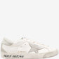 Golden Goose Super-Star White Ice Grey Men's