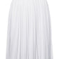 Margo Skirt in Gauzy Jersey