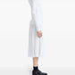 Margo Skirt in Gauzy Jersey