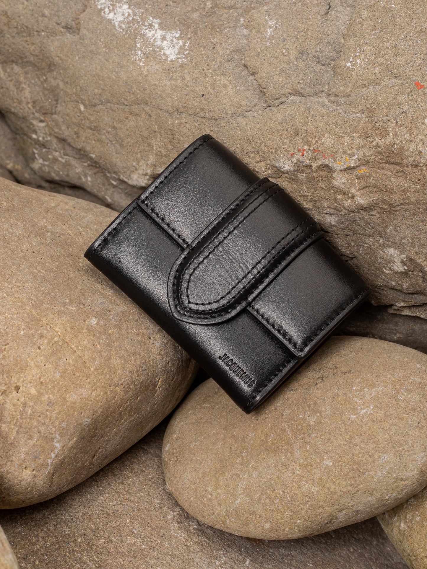 The Bambino Wallet 25