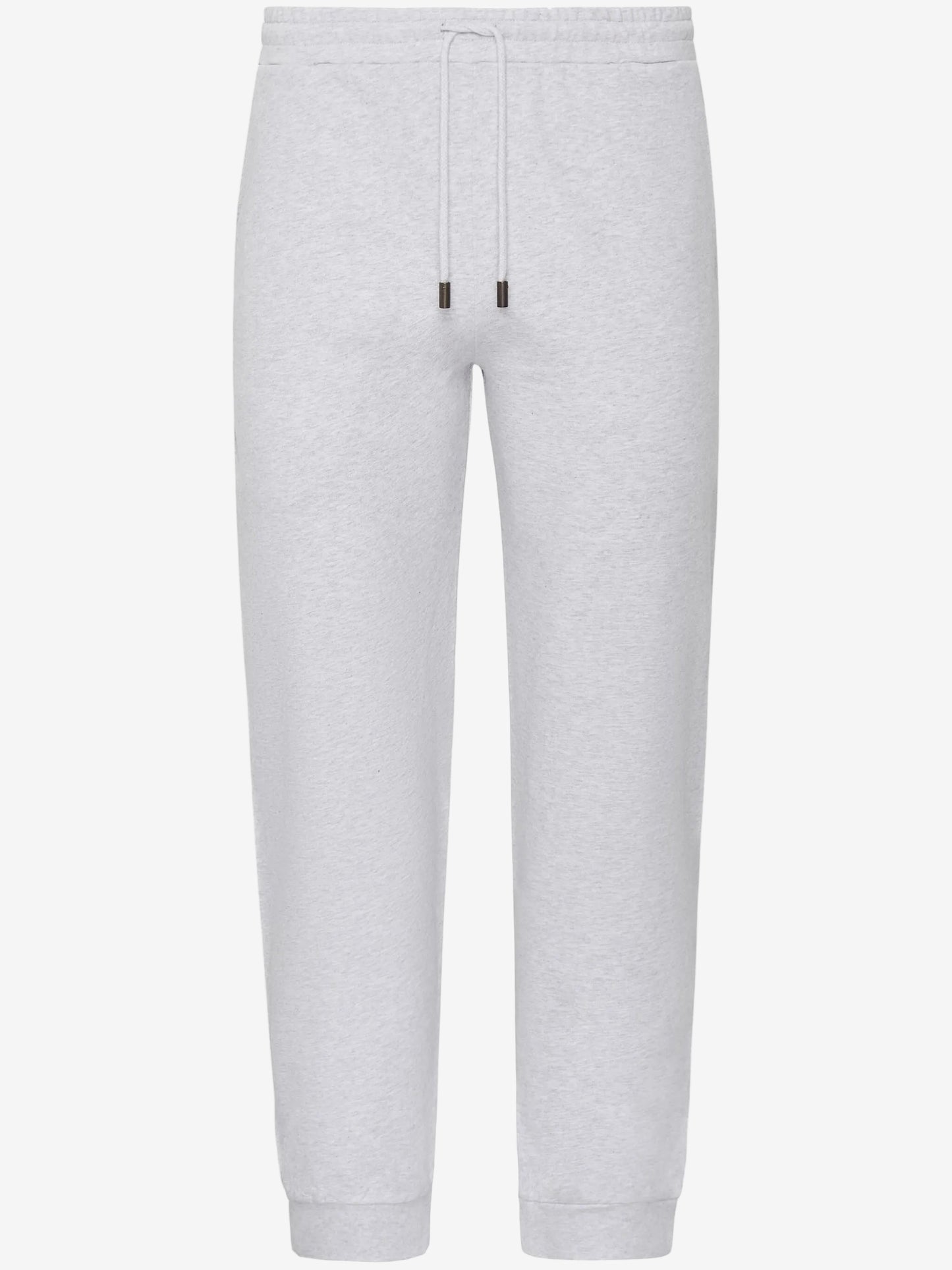 JR0047 PG1598   TAPERED JOGGERS