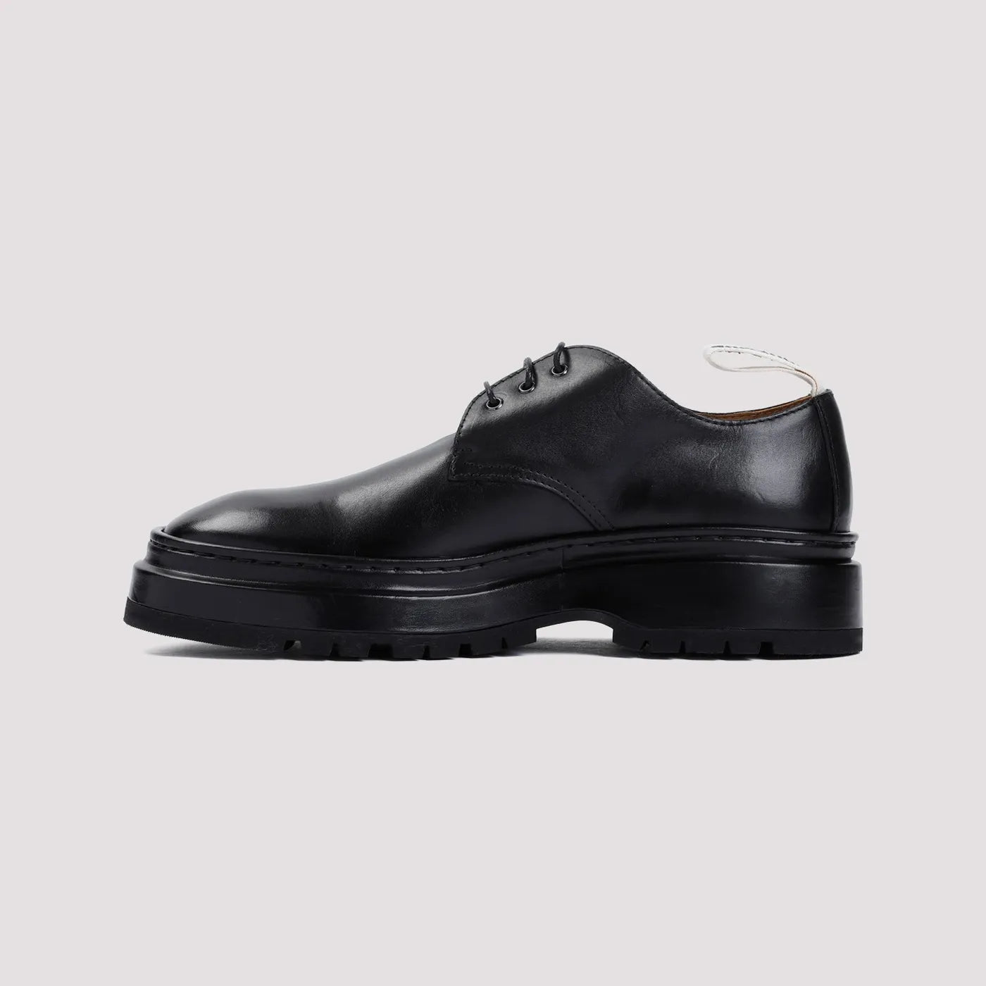 Jacquemus Les Derbies Pavane Derbies