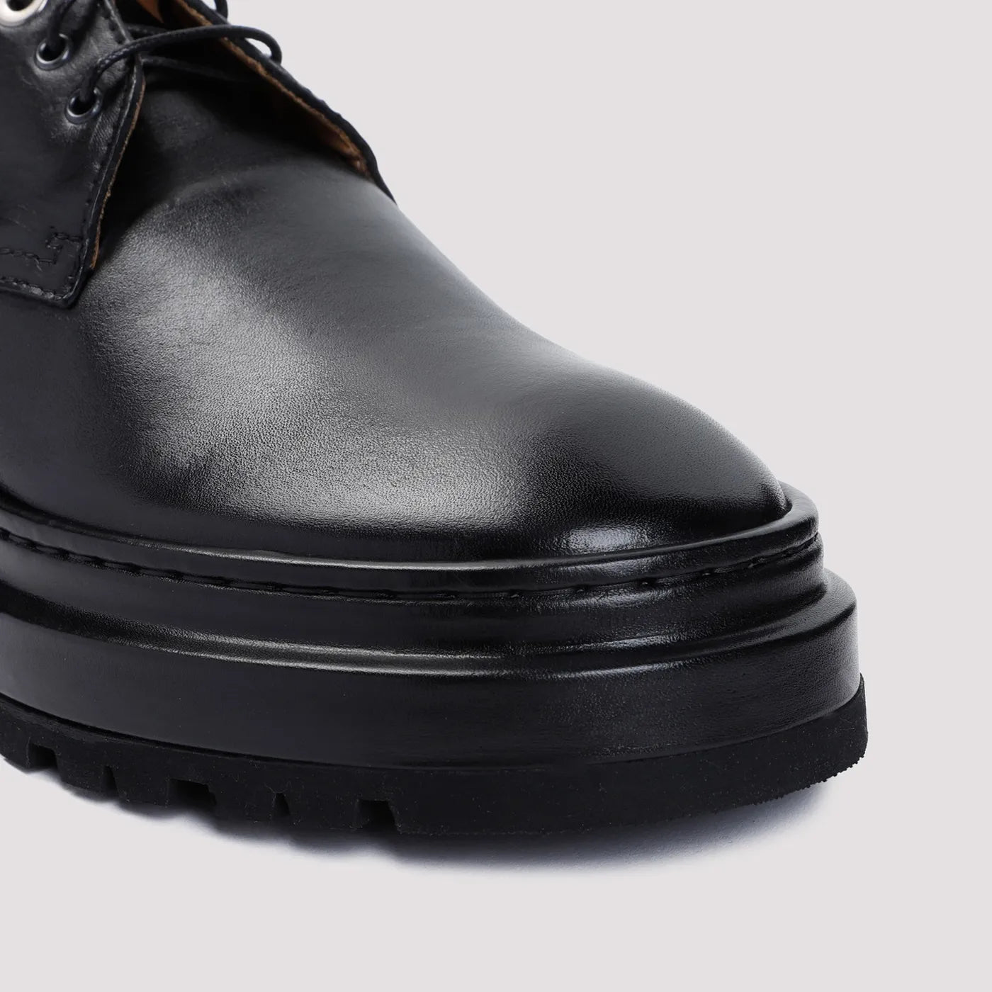 Jacquemus Les Derbies Pavane Derbies
