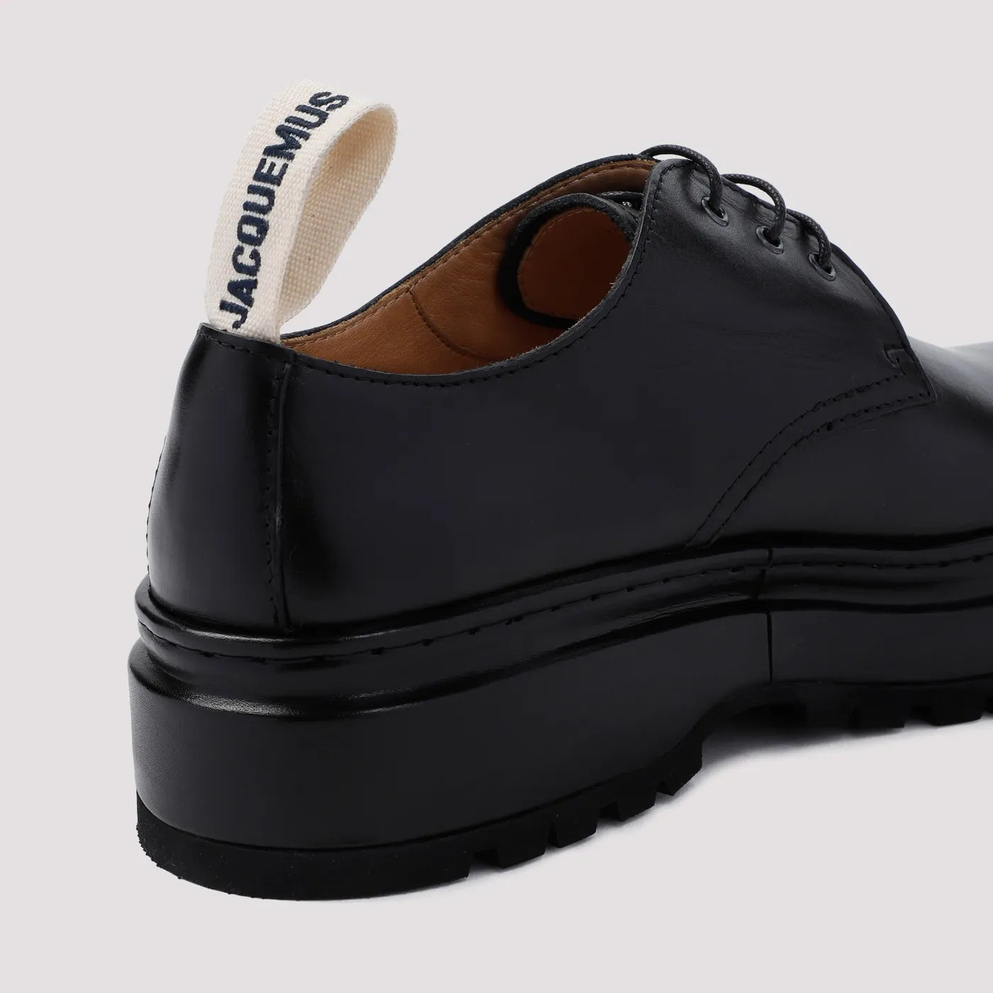 Jacquemus Les Derbies Pavane Derbies