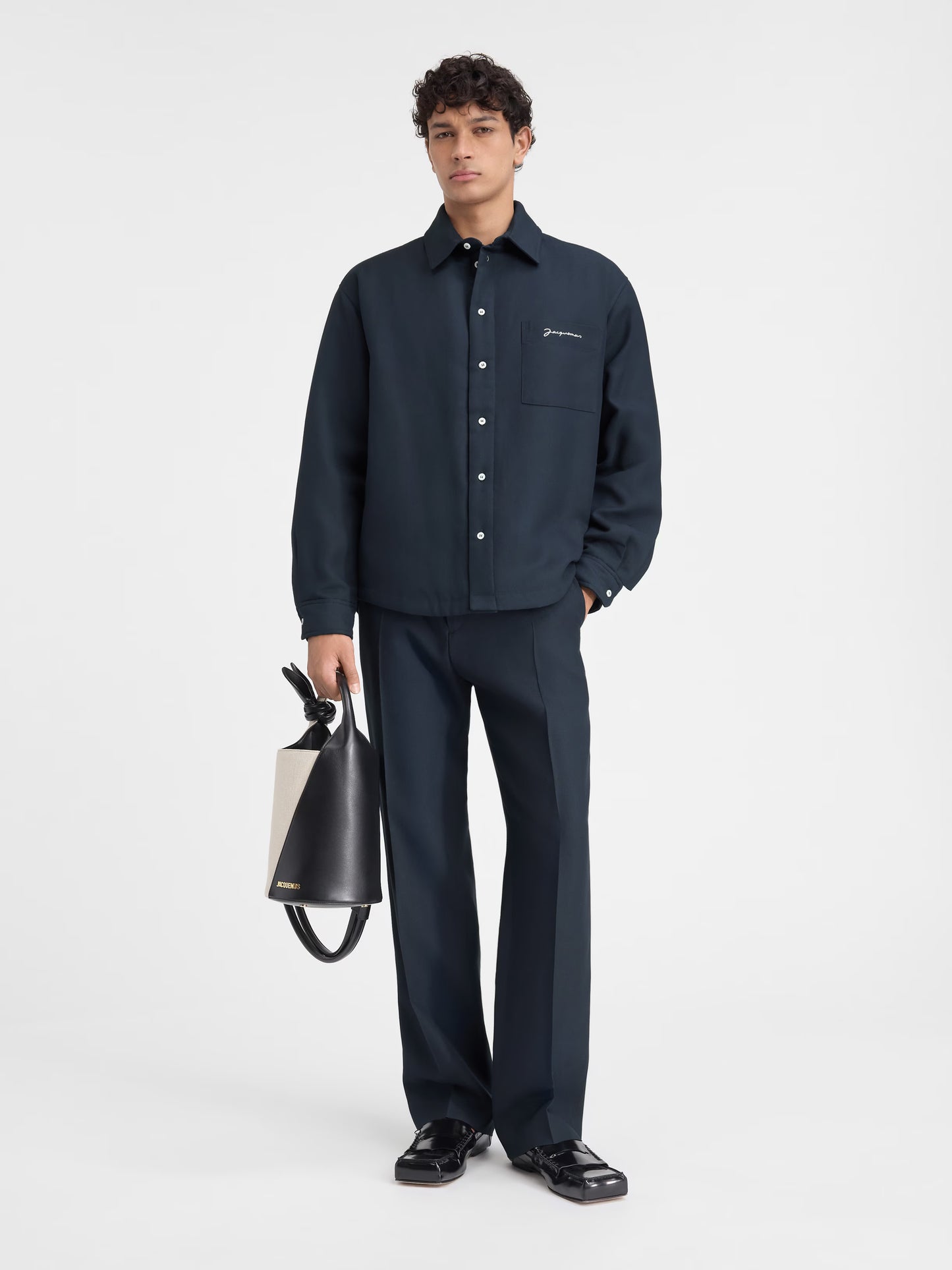 The Boulanger shirt