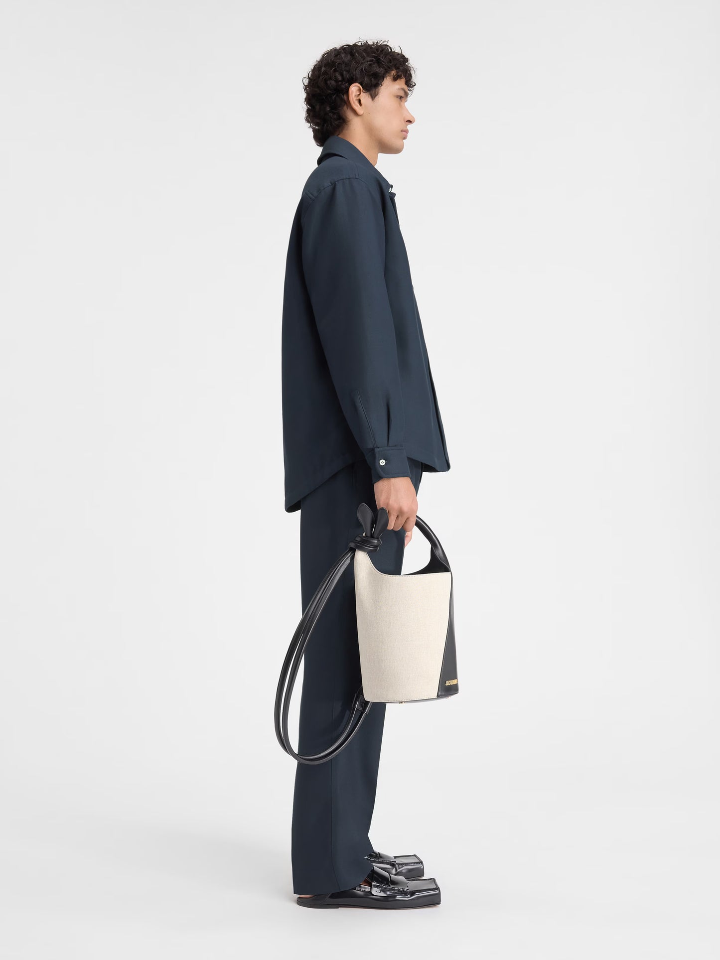 The Boulanger shirt