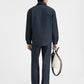 The Boulanger shirt