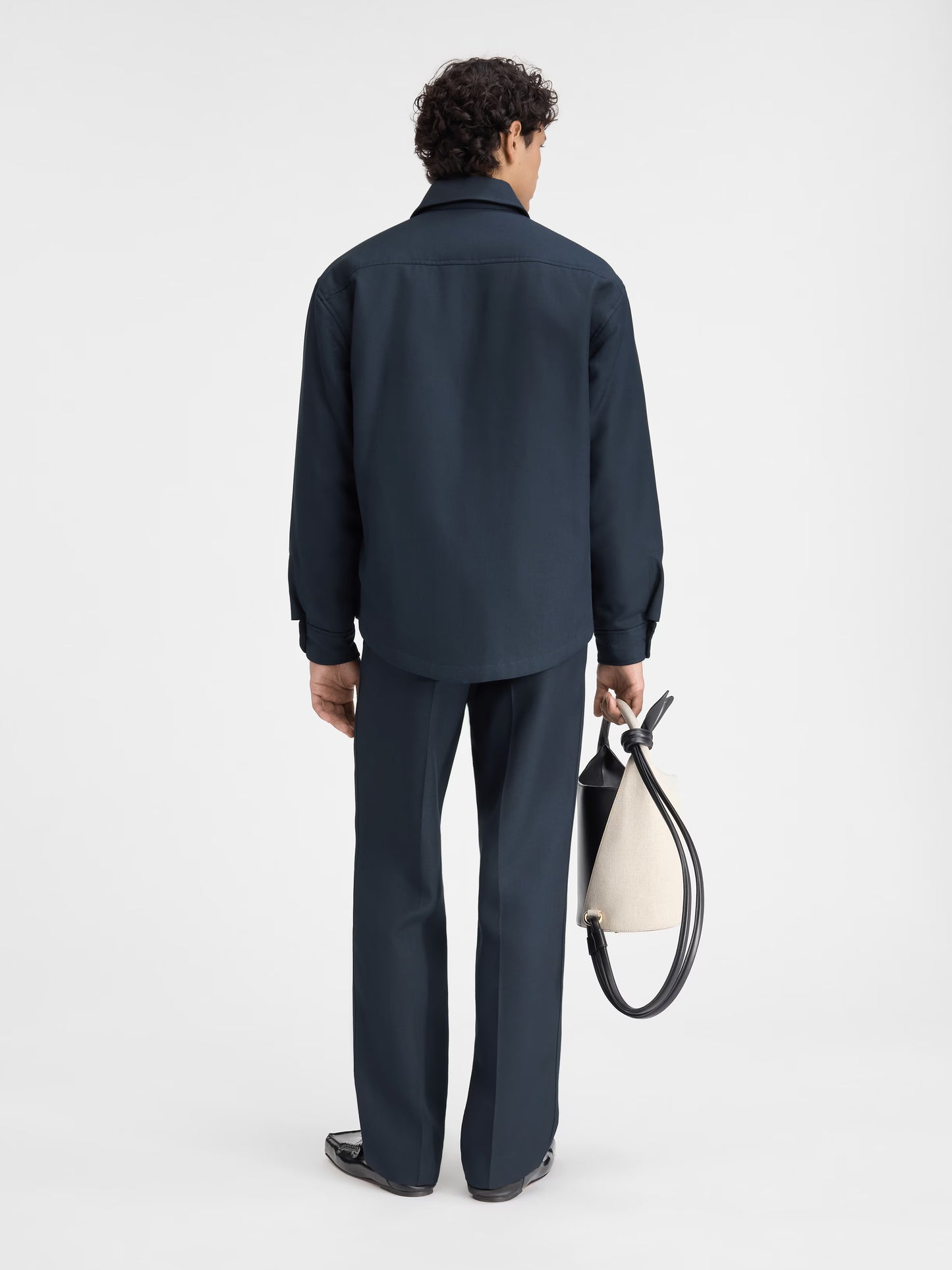 The Boulanger shirt