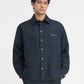 The Boulanger shirt