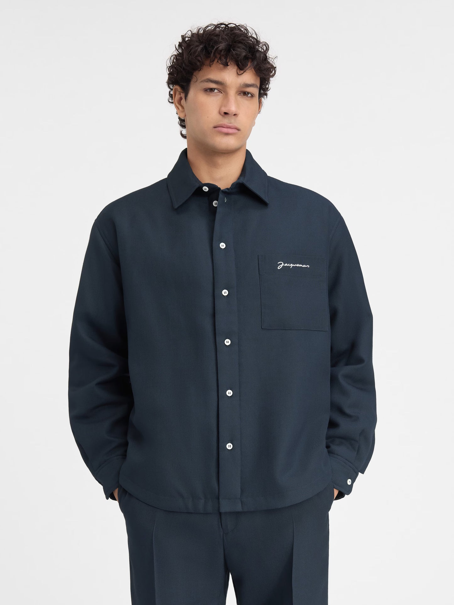 The Boulanger shirt