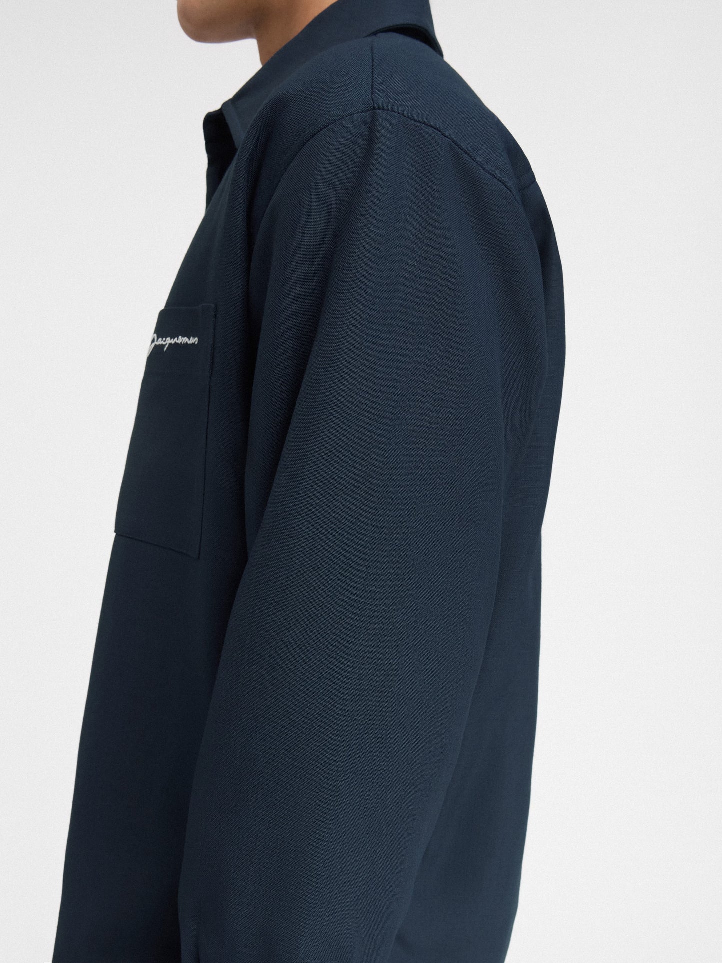 The Boulanger shirt
