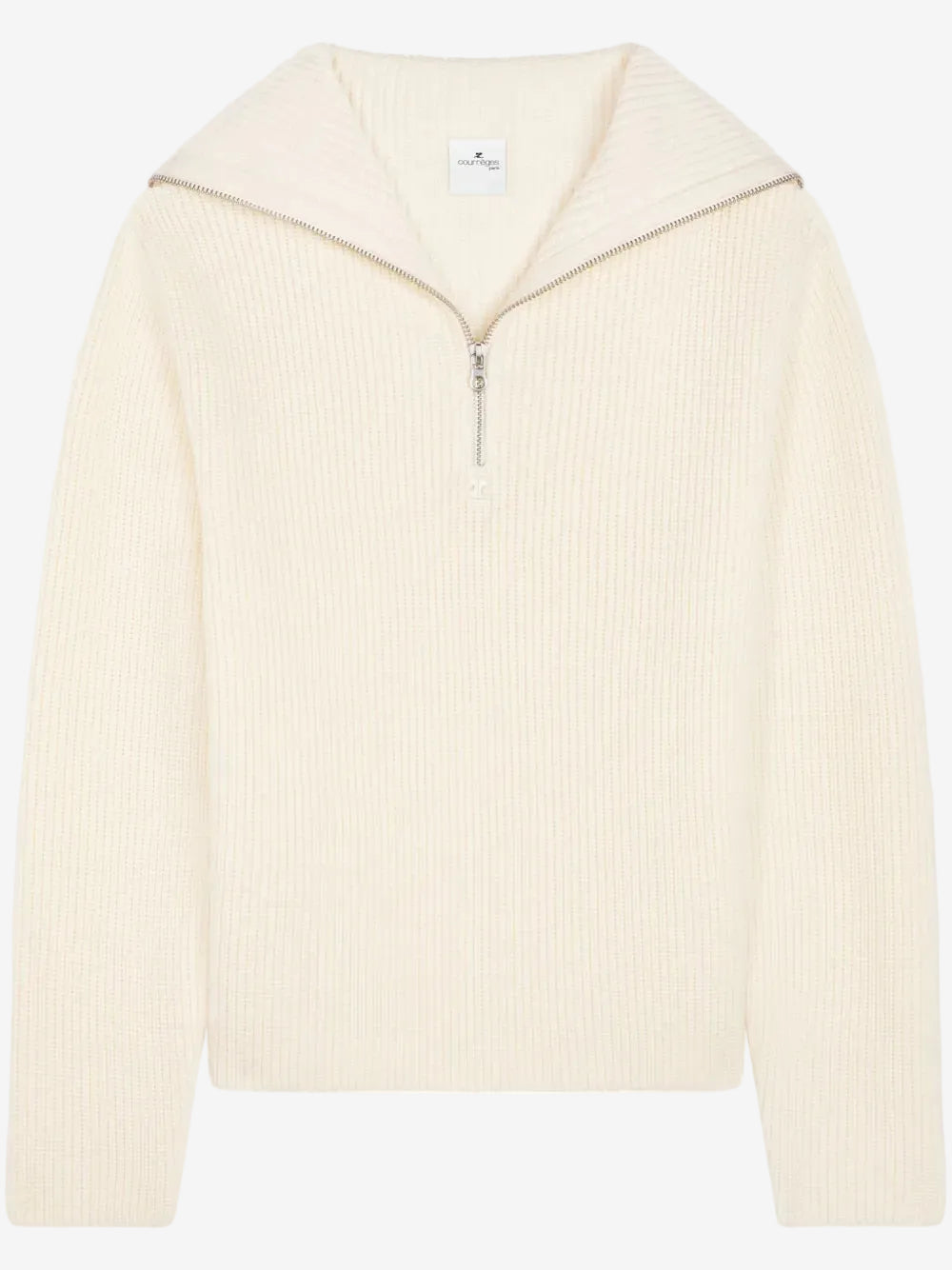 SWEATER BALACLAVA WOOL