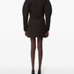 24ADJU003CO1079    JUPE SHORT SKIRT
