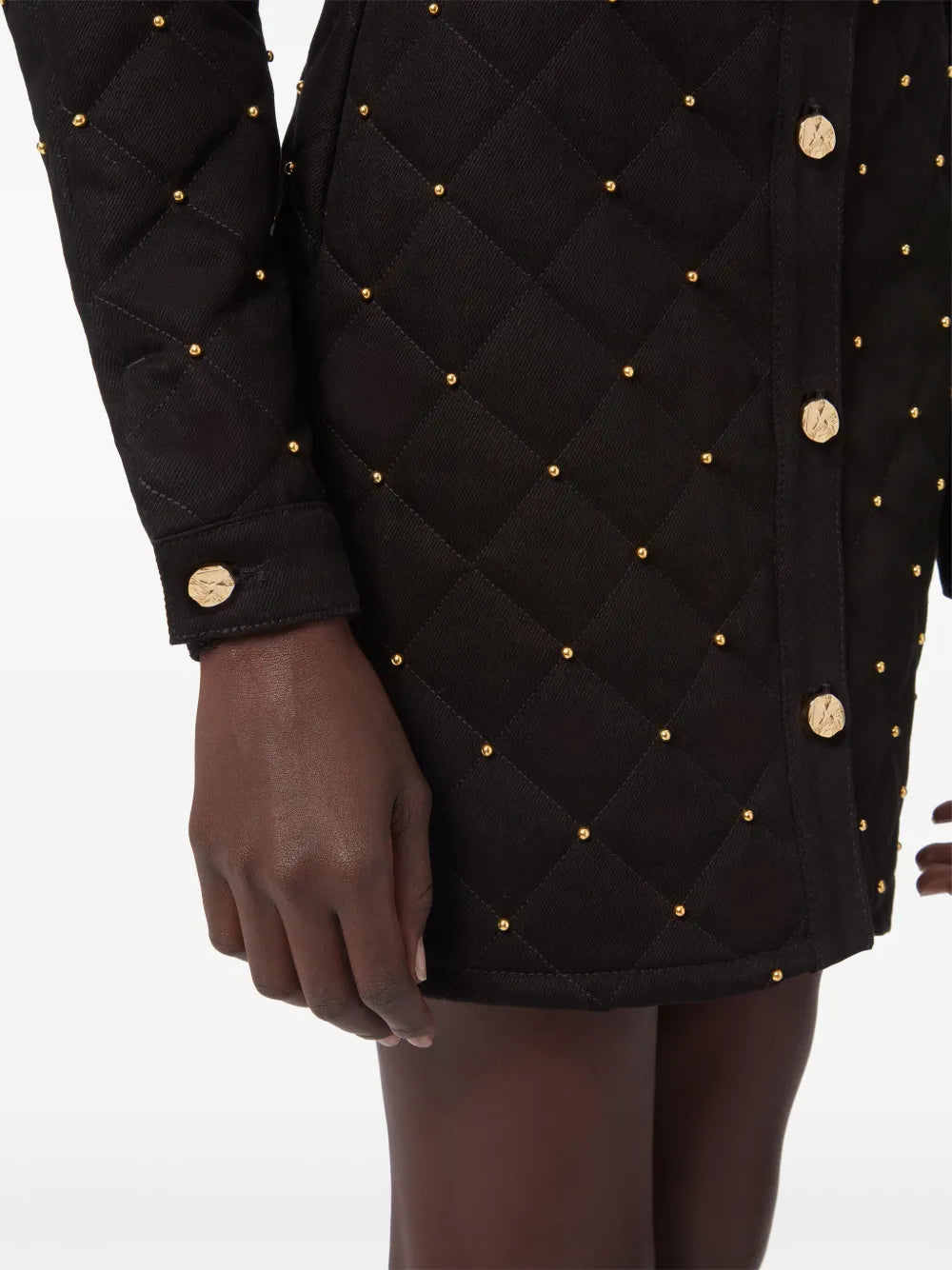 24ADJU003CO1079    JUPE SHORT SKIRT
