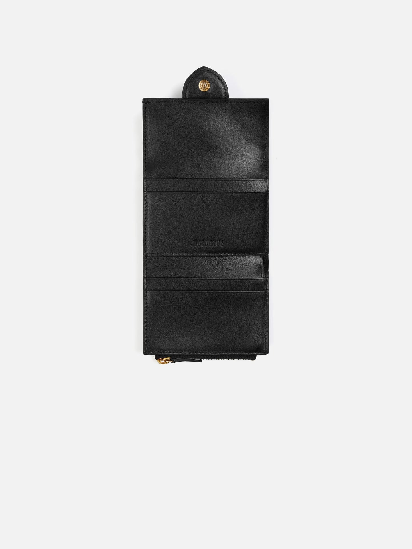 The Bambino Wallet 25