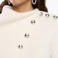 Temporary wool jumper