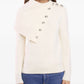 Temporary wool jumper