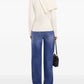 Temporary wool jumper