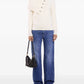 Temporary wool jumper