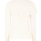 Temporary wool jumper