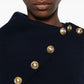 Temporary wool jumper