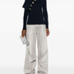 Temporary wool jumper